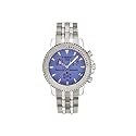 Tissot Men's Diver Seastar 660 Chronograph Watch #T19.1.485.91