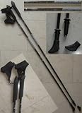 Komperdell Carbon Nordic Walking St�cke 1 Paar - 
