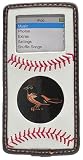 Baltimore Orioles GameWear MLB 2G Nano iPod Case