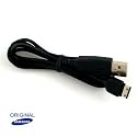 Original SAMSUNG USB-Datenkabel PCBS10 APCBS10UBE SGH-L760, i900, U800...
