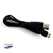 Original SAMSUNG USB-Datenkabel PCBS10 APCBS10UBE SGH-L760, i900, U800...