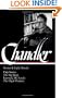 Raymond Chandler: Stories and Early Novels: Pulp Stories / The Big Sleep / Farewell, My Lovely / The High Window (Library of America)