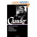 Chandler: Stories & Early Novels
