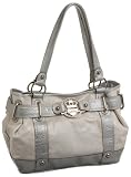 KATHY Van Zeeland Angel Dust Belt Tote