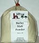 Barley Malt Powder, 1 lb.