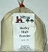 Barley Malt Powder, 1 lb.