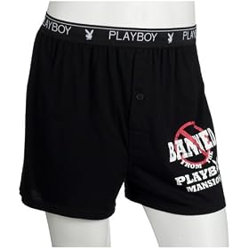 Playboy Men