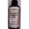 Madina-100% Pure Black Seed Oil (2 oz) by Madina
