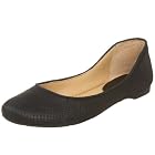 Nine West Women's Facinate Ballet Flat