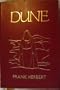 DUNE (Masterpieces of Science Fiction)