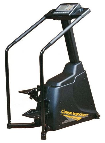 Cateye Fitness EC-5000 Stepper