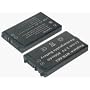 Nintendo DS (NDS) replacement battery