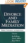 Divorce and Family Mediation: Models,...
