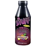 The Stuff Liquid, Intense Herbal Cleansing, Ferocious Fruit, 16 Ounce