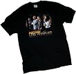 Briefing -- NCIS: Los Angeles Adult T-Shirt