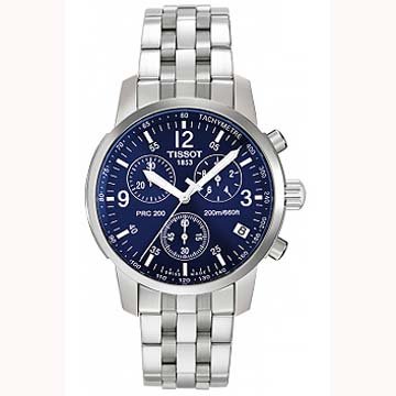 Tissot Men's PRC200 watch #T17158642