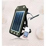 TSSS YG-050 Solar power battery charger for Nokia ,Motorola ,Sony Ericsson  ....
