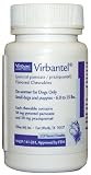 Virbantel Chewable Tabs Small 50ct