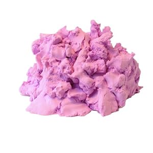 Giant Bubber Refill-Purple by 