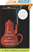 The Design Of Everyday Things