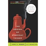 The Design of Everyday Things ~ Donald A. Norman