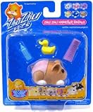 Zhu Zhu Pet Babies - Pumpkin