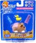 Zhu Zhu Pet Babies - Pumpkin