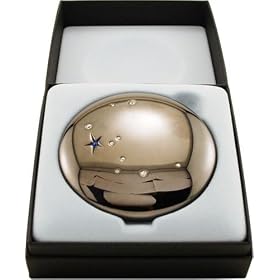 Angel By Thierry Mugler For Women. Powder  For The Face .35-Ounces