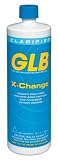 GLB Pool & Spa Products 71034 1-Quart X-Change Biguanide Conversion
