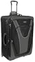 Skyway Montage 29" Vertical Expandable Overseas Case,Black,One Size