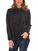 Nice&Rock Top Joeli (NOIR)