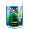Ancient Secrets Bath Salts Eucalyptus 2 Pounds Granule