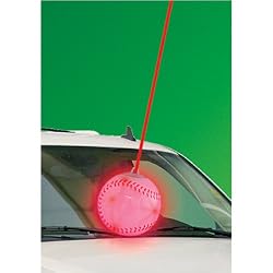 MAXSA Innovations 37340 Park Right Ball Park