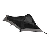 Nemo Equipment 2011 Gogo Ex 1-Person double wall Bivy Tent (Green)