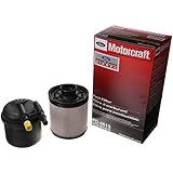 Motorcraft FD-4615 Fuel Filter