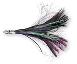 Williamson Flash Feather Rigged 03 Fishing Lures