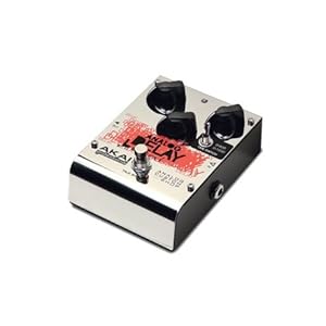 Great Deal on the Akai Analog Delay