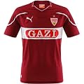 PUMA Herren Trikot VFB Stuttgart Away & Third Replica