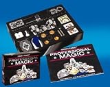 Review Hanky Panky Toys 4530 / Professional Magic - Deluxe Magic Set