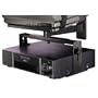 Micromark 5563 VCR Support wall mount - Black