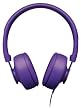Philips SHL5605PP/28 CitiScape Downtown Headphones (Purple)