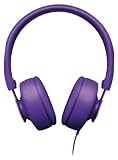 Philips SHL5605PP/28 CitiScape Downtown Headphones (Purple)