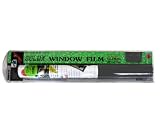 Window Tint Film Do It Yourself Kit - Light Black
