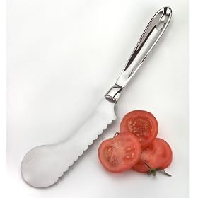All-Clad Stainless Tomato Slicer by All-Clad