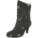 United Nude Helix Boot Mid Elastene/Stretch Mid Calf Boots