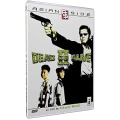 Dead Or Alive 2