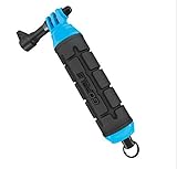 GoPole - Grenade Grip - Compact Hand Grip for GoPro HERO Cameras