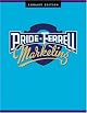 Marketing Concepts and Strategies