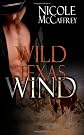 Wild Texas Wind