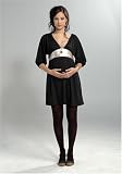 Women's Lauren Kiyomi Jersey Kimono Dress (Maternity) - More Colors Available